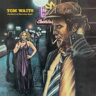 Tom Waits The Heart Of Saturday Night LP