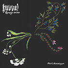 Merit Hemmingson Huvva! Tredje Sviten LP