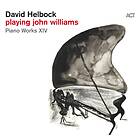 Helbock Playing John Williams LP