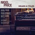 Nigel Price Heads & Tails CD