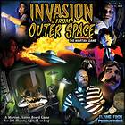 Invasion from Outer Space: The Martian Game