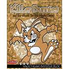 Killer Bunnies: Wacky Khaki Booster