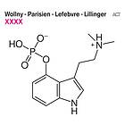 Wollny Parisien – Lefebvre Lillinger Xxxx LP