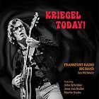 Frankfurt Radio Band Krigele Today! CD