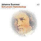 Joanna Schumann Kaleidoscope LP