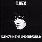 Marc Bolan & T.Rex Dandy In The Underworld CD