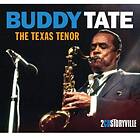 Tate The Texas Tenor CD