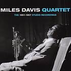 Miles Davis The 1951-1957 Studio Recordings CD