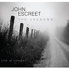 John Escreet CD