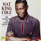 King Cole The Essential '50s Singles Collection CD