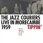 The Jazz Couriers Tippn': Live In Morecambe 1959 LP