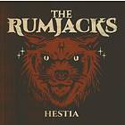 The Rumjacks CD