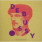 Claude Debussy Les Chefs Doeuvres De LP