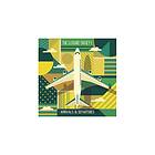 The Leisure Society Arrivals & Departures CD