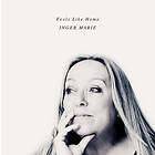 Inger Marie Gundersen Feels Like Home CD