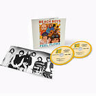 The Beach Boys Feel Flows: & Surf's Up Sessions 1969-1971 CD