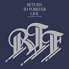 Return To Forever Live: The Complete Concert CD