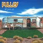Pulley The Golden Life CD