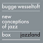 Bugge Wesseltoft - New Conception Of Jazz CD