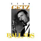 Stan Getz Ballads LP