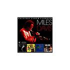 Miles Davis Original Album Classics CD