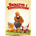 Trolltyg I Tomteskogen (DVD)