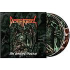 Death Angel The Bastard Tracks Limited Edition CD