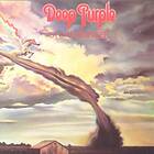 Deep Purple Stormbringer LP