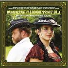 Dawn McCarthy & Bonnie Prince Billy What The Sang LP