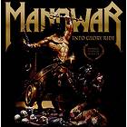 Manowar Into Glory Ride Imperial Edition Mmxix CD