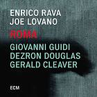 Enrico Rava CD