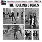 The Rolling Stones Ed Show 1969 EP LP