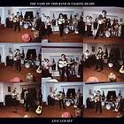 Talking Heads The Name Of This Band Is Live CD