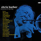 Chris Barber Memories Of My Trip CD