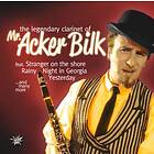 Acker Bilk The Legendary Clarinet Of Mr. LP