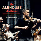 Barokksolistene Bjarte Eike / The Alehouse Sessions CD