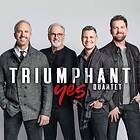 Triumphant Yes CD