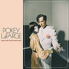 Pokey LaFarge Rock Bottom Rhapsody LP