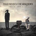 Tyler Bryant & The Shakedown Truth And Lies CD