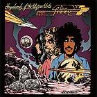 Thin Lizzy Vagabonds Of The Western World LP