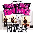 The Knack Live From Rock N Roll Funhouse CD