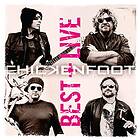 Chickenfoot Best Live CD