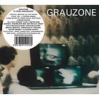 Grauzone 40th Anniversary Edition CD