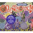 The Zombies Odessey & Oracle 40th Anniversary Edition CD