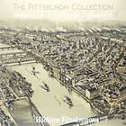 William Fitzsimmons The Pittsburgh Volumes 1 & 2: Charleroi LP