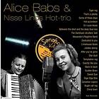 Alice Babs & Nisse Linds Hot-Trio & CD