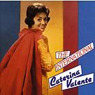 Caterina Valente The CD