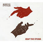 Wucan Reap The Storm CD