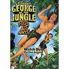 George of the Jungle 2 (US) (DVD)
