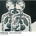 JONNY Bodysong. LP